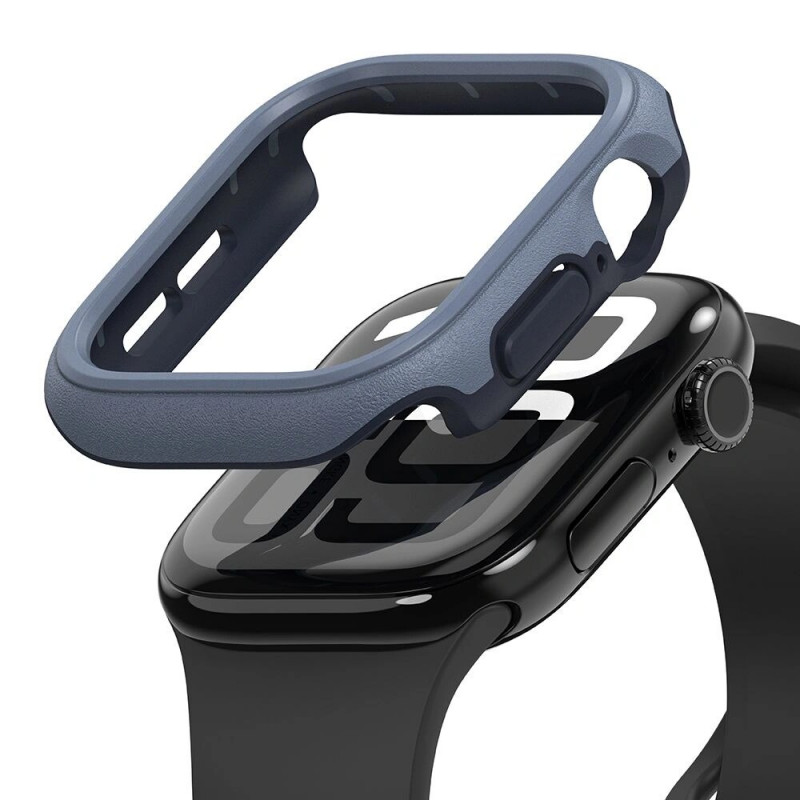 Ringke Onyx etui na Apple Watch 10 / 11 46 mm, Navy