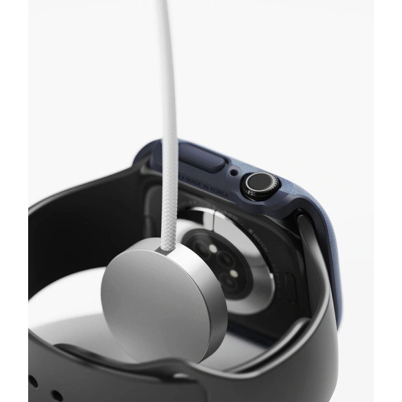Ringke Onyx etui na Apple Watch 10 / 11 46 mm, Navy