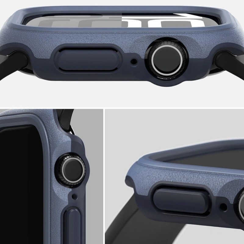 Ringke Onyx etui na Apple Watch 10 / 11 46 mm, Navy
