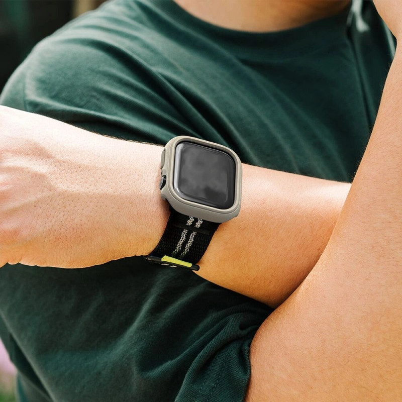 Ringke Onyx etui na Apple Watch 10 / 11 46 mm, Navy
