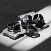 Ringke Onyx etui na Apple Watch 10 / 11 46 mm, ciemnozielone