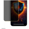 3MK Silky Matt Privacy matowa folia ochronna prywatyzująca do Xiaomi 14
