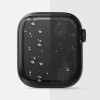 Ringke Dual Easy folia ochronna na ekran do Apple Watch 10 / 11 46 mm, przezroczysta (3 szt.)