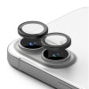 Ringke Ochrona ramki aparatu do Apple iPhone 16 / 16 Plus, czarny (2 szt.)