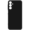3MK Matt Case Pro do Samsung Galaxy A15 5G, czarny