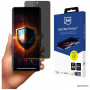 3MK Silky Matt Privacy matowa folia ochronna prywatyzująca do Motorola Edge 40 Neo
