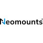 Neomounts WL55-885WH1 Uchwyt telewizyjny od podłogi do ściany, 120 kg, 65-105", z napędem silnikowym, biały