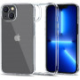 Tech-Protect Flexair Hybrid etui na Apple iPhone 14 (THP1343), przezroczyste