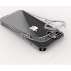 Tech-Protect Flexair Hybrid etui na Apple iPhone 14 (THP1343), przezroczyste
