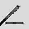 Tech-Protect Flexair Hybrid etui na Apple iPhone 14 (THP1343), przezroczyste