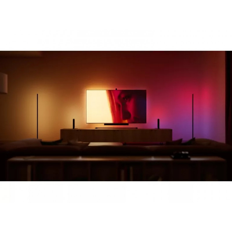 Philips Hue Play Gradient Lightstrip do telewizora 65 cali