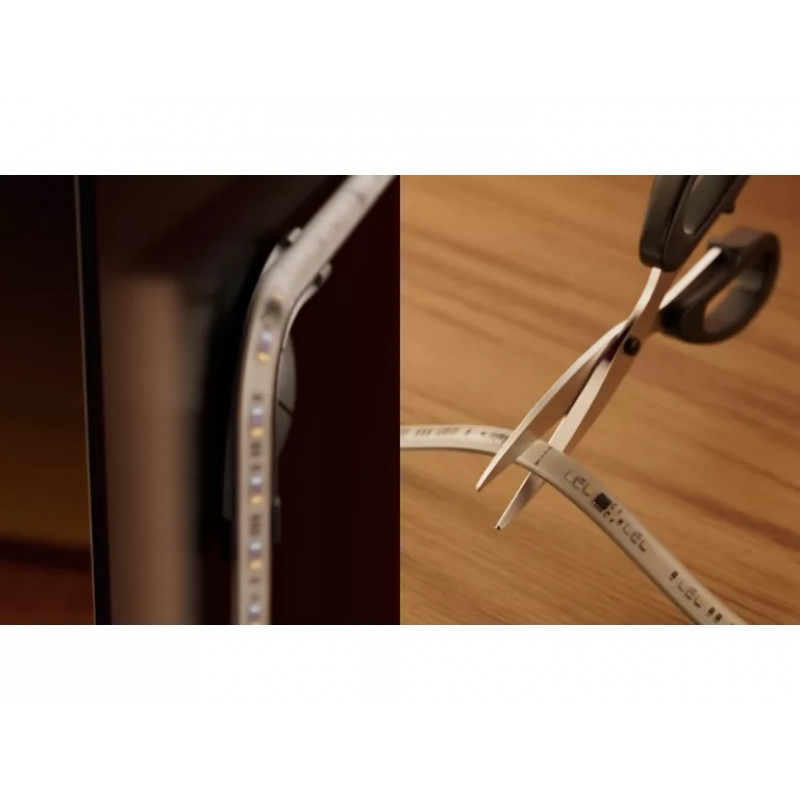 Philips Hue Play Gradient Lightstrip do telewizora 65 cali
