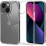 Etui Tech-Protect Flexair Hybrid Apple iPhone 13, przezroczyste