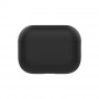 Decoded Silicone Aircase DCD140 do Apple AirPods Pro 3, czarny