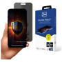 3MK Silky Matt Privacy matowa folia ochronna prywatyzująca do Apple iPhone 14 Pro Max