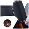 3MK Silky Matt Privacy matowa folia ochronna prywatyzująca do Apple iPhone 14 Pro Max