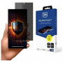 3MK Silky Matt Privacy matowa folia ochronna prywatyzująca do Samsung Galaxy S24 Ultra