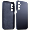 3MK Matt Case Pro do Samsung Galaxy A25 5G, czarny