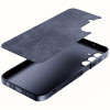 3MK Matt Case Pro do Samsung Galaxy A25 5G, czarny