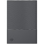Seagate One Touch STNR2000400 zewnętrzny HDD, 2 TB, 2.5", USB 3.0, szary