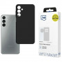 3MK Matt Case Pro do Samsung Galaxy M15 5G, czarny