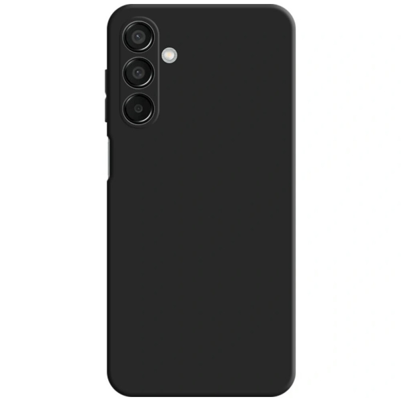 3MK Matt Case Pro do Samsung Galaxy M15 5G, czarny