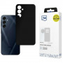 3MK Matt Case Pro do Samsung Galaxy A16, czarny