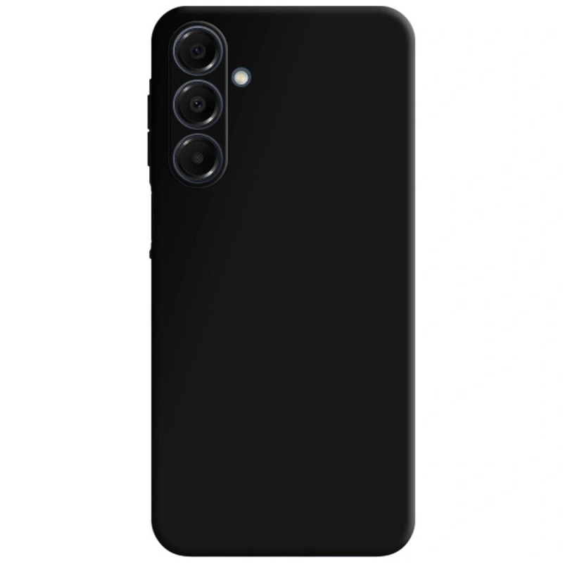 3MK Matt Case Pro do Samsung Galaxy A16, czarny