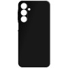 3MK Matt Case Pro do Samsung Galaxy A16, czarny