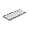 Bakker Elkhuizen UltraBoard 960 Compact Standard klawiatura BNEU960SCCH, przewodowa, układ szwajcarski QWERTZ
