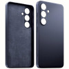 3MK Matt Case Pro do Samsung Galaxy S24 FE, czarny