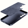 3MK Matt Case Pro do Samsung Galaxy S24 FE, czarny