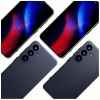 3MK Matt Case Pro do Samsung Galaxy S24 FE, czarny