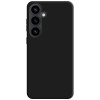 3MK Matt Case Pro do Samsung Galaxy S25, czarny