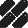 3MK Matt Case Pro do Samsung Galaxy S25, czarny