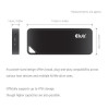 Obudowa do dysku SSD M.2 NVMe Club3D CAC-2510 z wentylatorem, USB4