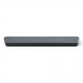 Philips TAB5601/10 soundbar 2.1 z bezprzewodowym subwooferem, czarny