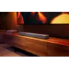 Philips TAB5601/10 soundbar 2.1 z bezprzewodowym subwooferem, czarny