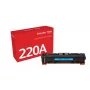 Xerox Everyday Toner 006R05343 Cyan, kompatybilny z HP 220A W2201A