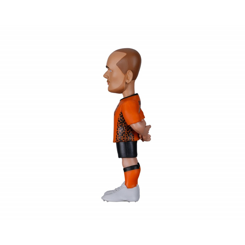 Minix WC Legends Netherlands - Wesley Sneijder figurka kolekcjonerska