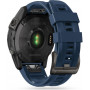Tech-Protect Iconband THP927NAVBLU pasek do Garmin Fenix 5/6/6 Pro/7, Navy Blue