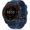 Tech-Protect Iconband THP927NAVBLU pasek do Garmin Fenix 5/6/6 Pro/7, Navy Blue