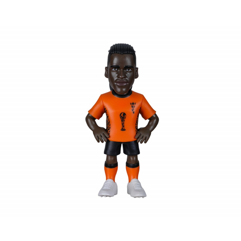 Minix WC Legends Netherlands - figurka kolekcjonerska Clarence Seedorf