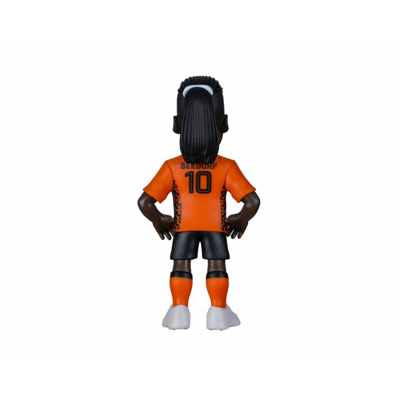 Minix WC Legends Netherlands - figurka kolekcjonerska Clarence Seedorf