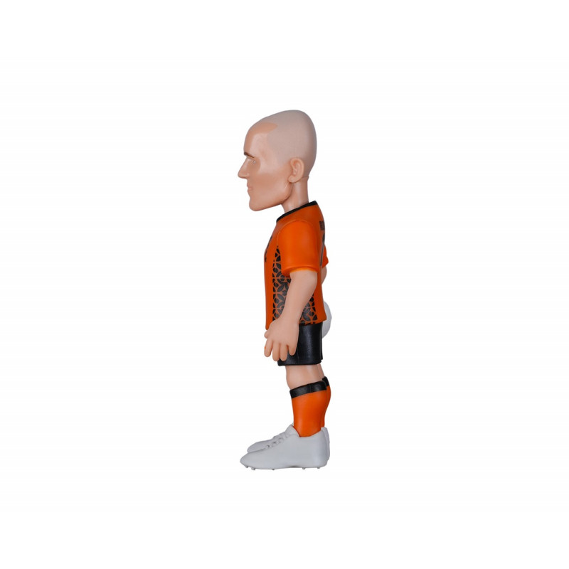 Minix WC Legends Netherlands - Arjen Robben figurka kolekcjonerska