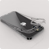 Etui Tech-Protect Flexair Hybrid THP2312 do Apple iPhone 15, przezroczyste