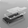 Etui Tech-Protect Flexair Hybrid THP2312 do Apple iPhone 15, przezroczyste