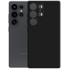 3MK Matt Case Pro do Samsung Galaxy S25 Ultra, czarny