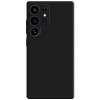 3MK Matt Case Pro do Samsung Galaxy S25 Ultra, czarny