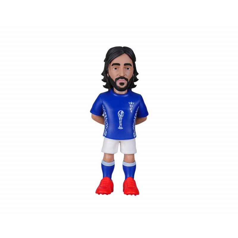 Minix WC Legends Italy - Andrea Pirlo figurka kolekcjonerska